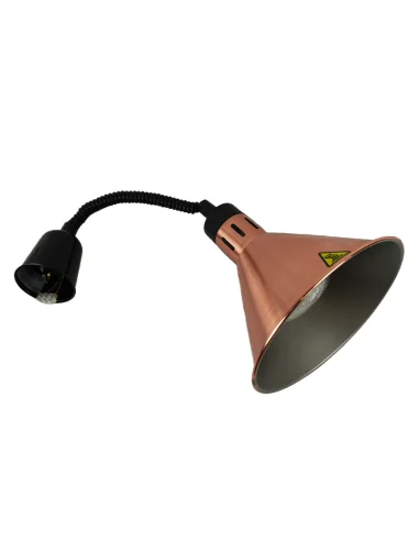 CS LAMPE CHAUFFANTE CH-02 BRONZE