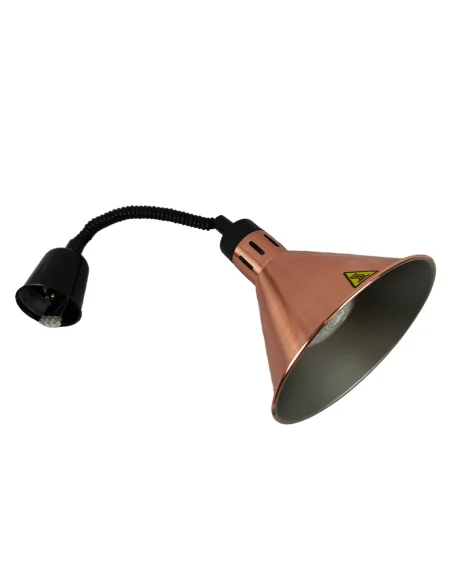 CS LAMPE CHAUFFANTE CH-02 BRONZE