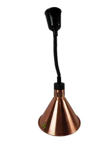 CS LAMPE CHAUFFANTE CH-02 BRONZE