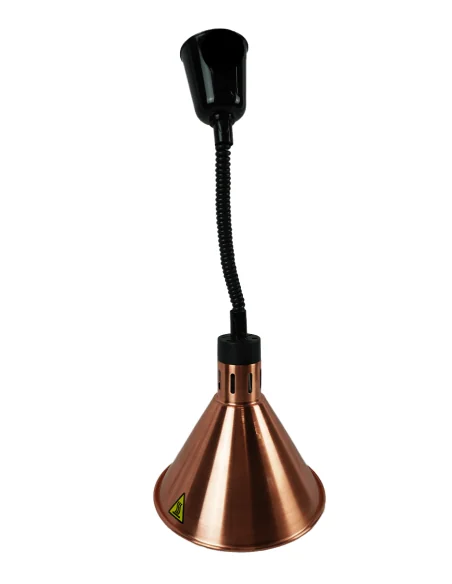 CS LAMPE CHAUFFANTE CH-02 BRONZE
