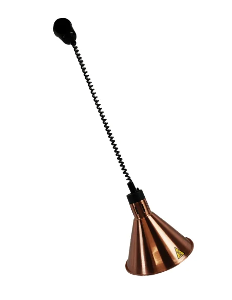 CS LAMPE CHAUFFANTE CH-02 BRONZE