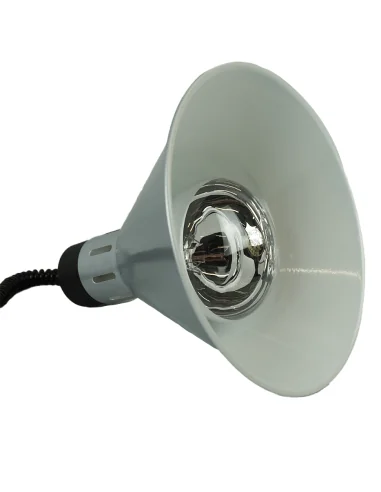 CS LAMPE CHAUFFANTE CH-02 ARGENT