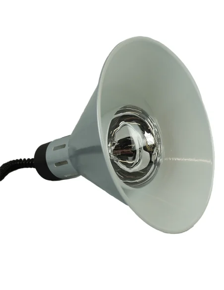 CS LAMPE CHAUFFANTE CH-02 ARGENT