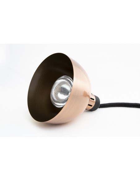 CS LAMPE CHAUFFANTE CH-04 BRONZE