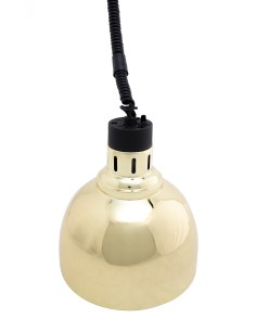 CS LAMPE CHAUFFANTE CH-04 OR 2