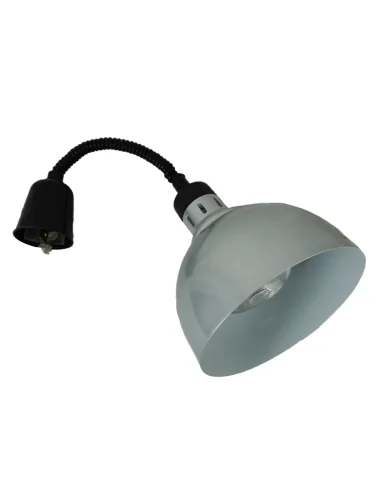 CS LAMPE CHAUFFANTE CH-04 ARGENT