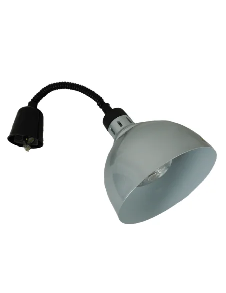CS LAMPE CHAUFFANTE CH-04 ARGENT