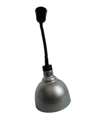 CS LAMPE CHAUFFANTE CH-04 ARGENT