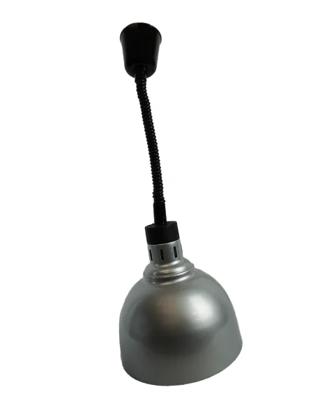 CS LAMPE CHAUFFANTE CH-04 ARGENT