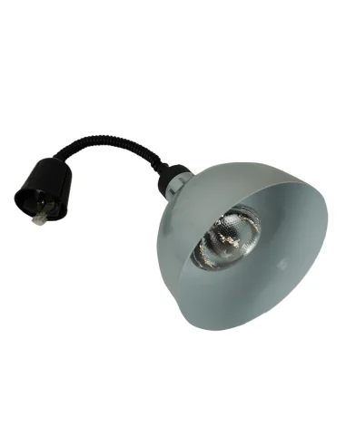 CS LAMPE CHAUFFANTE CH-04 ARGENT