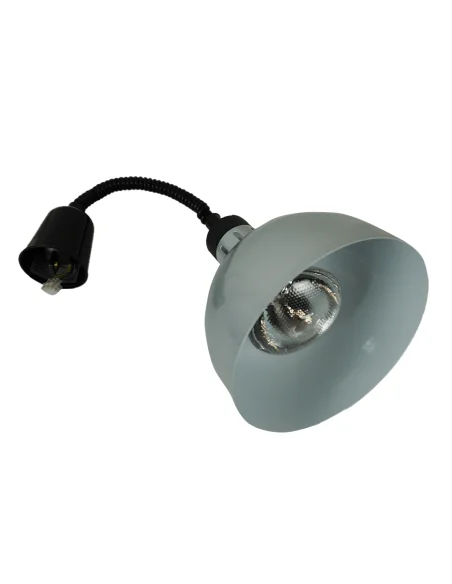 CS LAMPE CHAUFFANTE CH-04 ARGENT