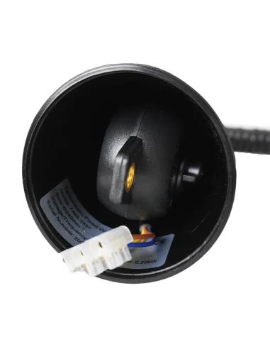 CS LAMPE CHAUFFANTE CH-04 ARGENT