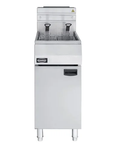 FRITEUSE PROPANE 1X21L