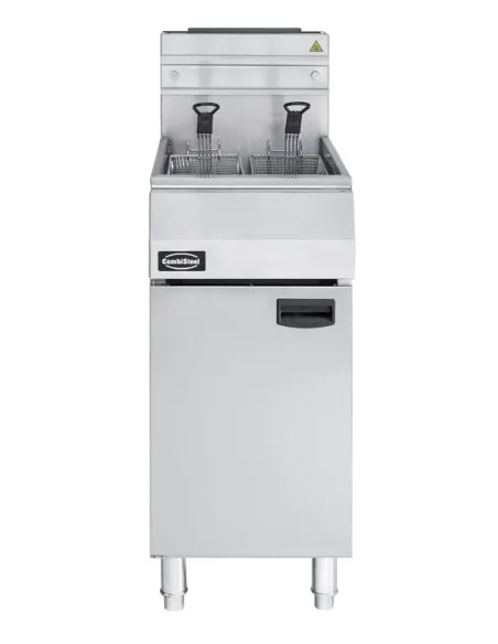 FRITEUSE PROPANE 1X21L