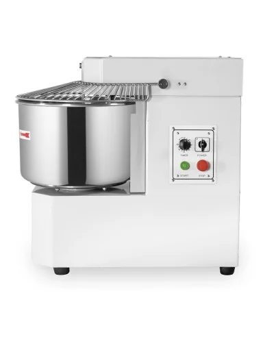 PÉTRIN À SPIRALES  30 L