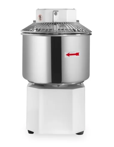 PÉTRIN À SPIRALES  30 L