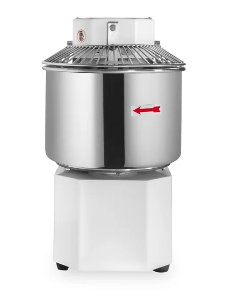 PÉTRIN À SPIRALES  30 L