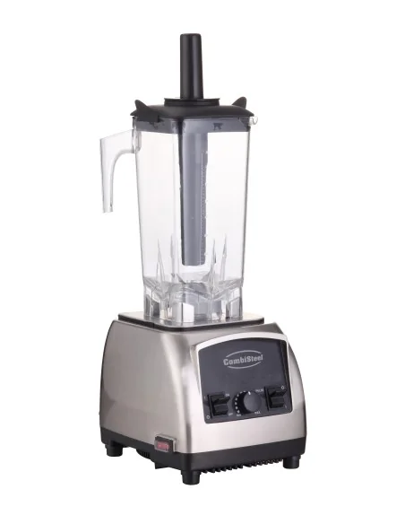 BLENDER.