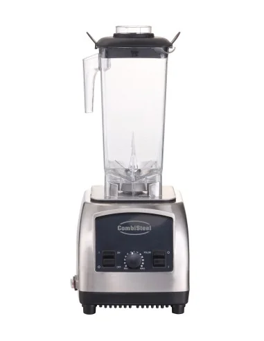 BLENDER.