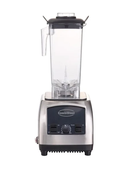 BLENDER.