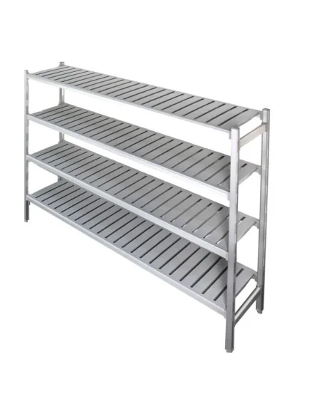 SYSTÈME DE RAYONNAGE 925