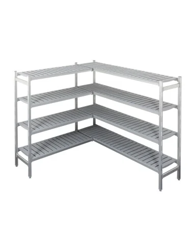 SYSTÈME DE RAYONNAGE POUR 7489.1015