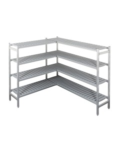 SYSTÈME DE RAYONNAGE 7489.2075