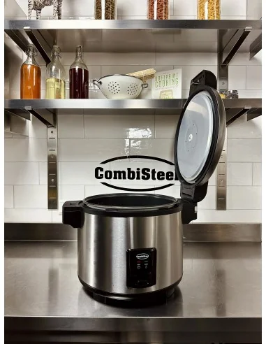 CUISEUR À RIZ RC-54