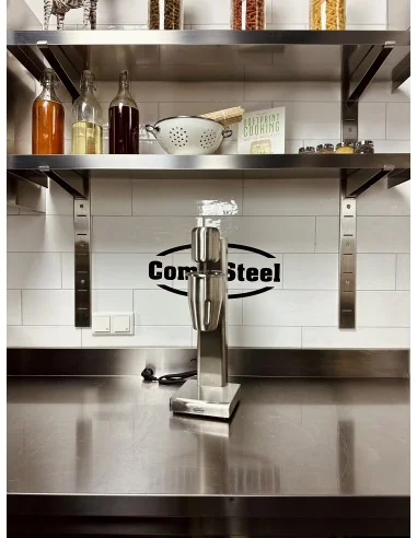 MACHINE À MILKSHAKE MONO