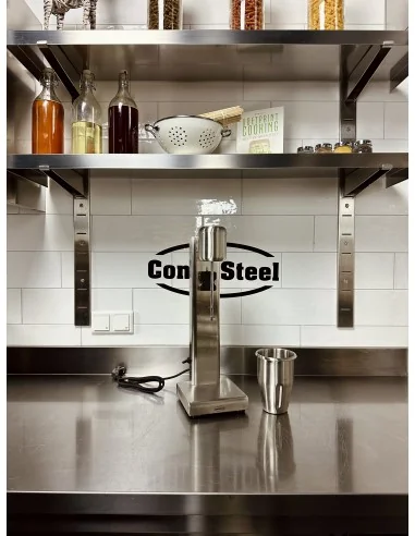 MACHINE À MILKSHAKE MONO