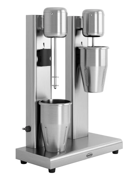 MACHINE À MILKSHAKE DOUBLE