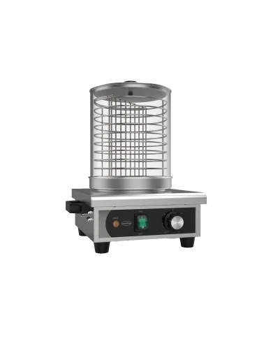 MACHINE À HOT DOG