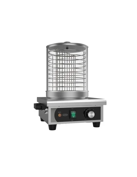 MACHINE À HOT DOG