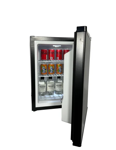 MINIBAR 40L PELTIER SYSTEM