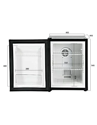 MINIBAR 40L PELTIER SYSTEM