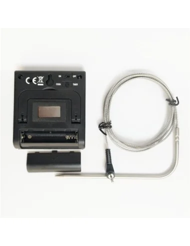 THERMOMÈTRE POUR RÔTIR