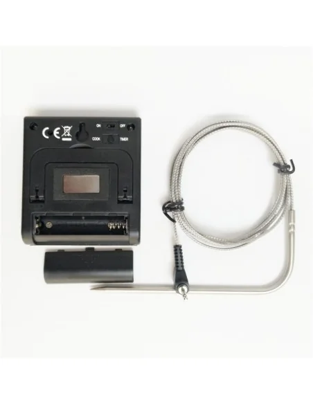 THERMOMÈTRE POUR RÔTIR