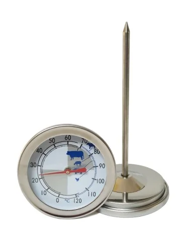 THERMOMÈTRE À VIANDE Ø73