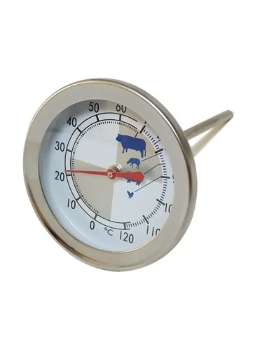 THERMOMÈTRE À VIANDE Ø73