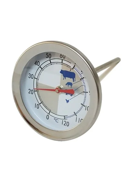 THERMOMÈTRE À VIANDE Ø73