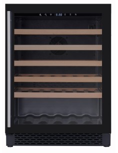 RAFRAÎCHISSEURS À VIN 127L SINGLE ZONE