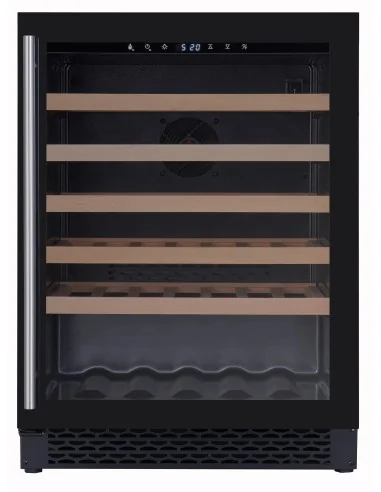 RAFRAÎCHISSEURS À VIN 127L SINGLE ZONE