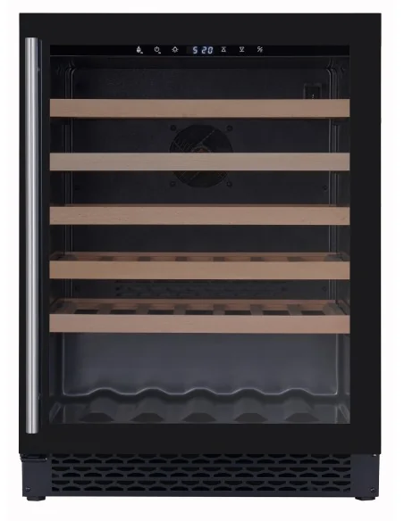 RAFRAÎCHISSEURS À VIN 127L SINGLE ZONE