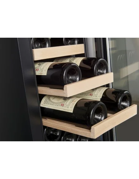 RAFRAÎCHISSEURS À VIN 50L SINGLE ZONE