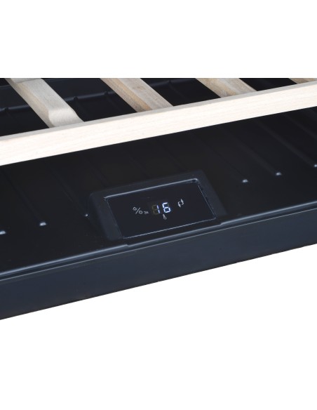 RAFRAÎCHISSEURS À VIN 51L SINGLE ZONE