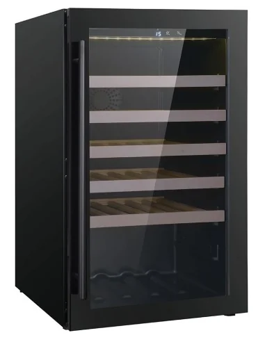 RAFRAÎCHISSEURS À VIN 118L SINGLE ZONE