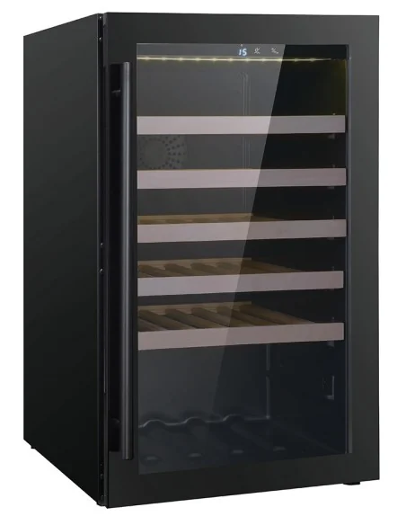 RAFRAÎCHISSEURS À VIN 118L SINGLE ZONE