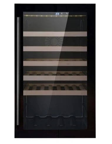 RAFRAÎCHISSEURS À VIN 118L SINGLE ZONE