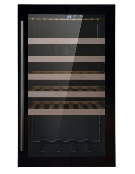 RAFRAÎCHISSEURS À VIN 118L SINGLE ZONE