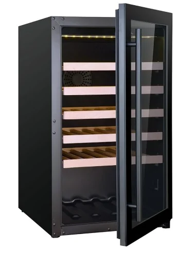 RAFRAÎCHISSEURS À VIN 118L SINGLE ZONE